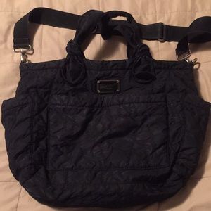 Marc By Marc Jacobs Maternity Diaper Bag